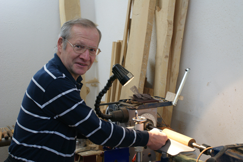 Dietmar Müller